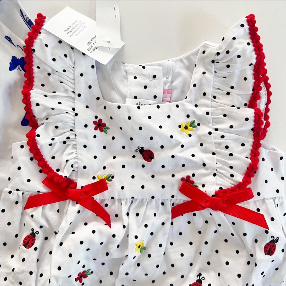 - Good Lad Romper bundle - Picture 4 of 5
